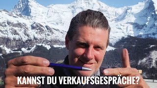 Kannst du die Sprache des Verkaufsgesprächs 🗣️💼 [upl. by Arriet]