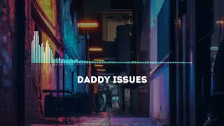 The Neighbourhood  Daddy Issues Instrumental [upl. by Aitnis]