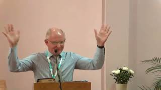 Zion Church UK  Conference 2024  Session 5 [upl. by Ahsial]