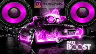 Musik zum Zocken Bass boosted [upl. by Marcel]