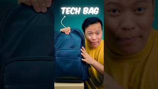 Student के लिए Crazy Tech Bag😳😍 Shorts GearUpForCampus Collab TechnologyGyan ManojSaru [upl. by Kenneth]