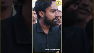 प्रशांत किशोर के बारे में क्या है बिहार के युवाओं की राय   Prashant Kishor  JanSuraaj shorts [upl. by Stahl]