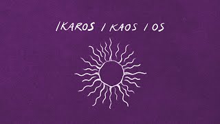 Mads Langer  Ikaros I Kaos I Os  Officiel Audio [upl. by Ycrep]