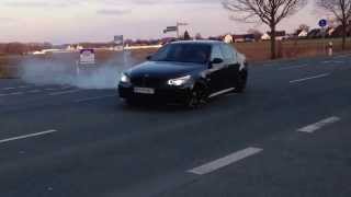 BMW M5 e60 Drift [upl. by Nevart527]