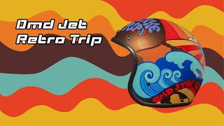 Dmd Jet Retro Trip [upl. by Jeane]