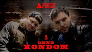 FiNCH ASOZiAL feat MC BOMBER  OHNE KONDOM prod by Neo Unleashed [upl. by Tchao882]