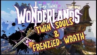 How to Get Infinite Golden Keys Glitch  Tiny Tinas Wonderlands shorts tinytina wonderland [upl. by Janey]