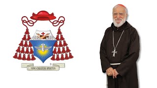 Intervista con fra Raniero Cardinale Cantalamessa OFMCap [upl. by Kushner]