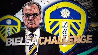 FIFA 19  CARRIERE LEEDS UTD  BIELSA CHALLENGE [upl. by Ataner463]