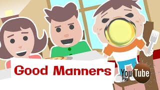 That’s good manners Roys Bedoys YTP [upl. by Ahidam943]