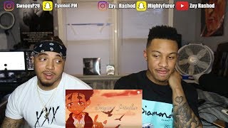 Lil Uzi Vert  Sanguine Paradise Reaction Video [upl. by Wohlen849]