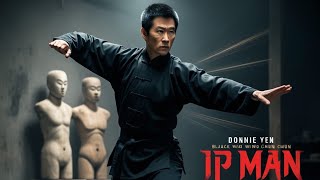 IP Man Full Movie Breakdown Martial Arts Mastery [upl. by Hanna]