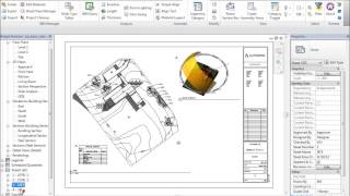 CGS Revit TOOLS  ViewSheet Manager [upl. by Niltac897]