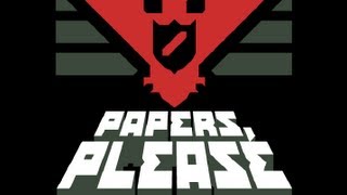 quotPapers pleasequot [upl. by Geoff]