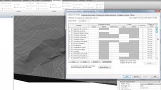 Revit 2015 R2  Site Designer partie 1 [upl. by Arjan]