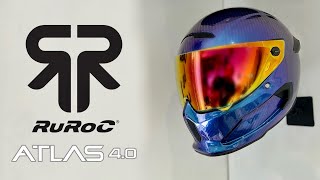 RUROC ATLAS 40 🦾 Mon Avis Sincère [upl. by Noreen851]