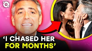 The Untold Truth of George and Amal Clooney’s Marriage Revealed ⭐ OSSA [upl. by Harat317]