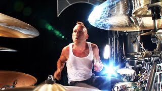 Stephen Perkins quotA Drummers Lifequot  Music Documentary Trailer [upl. by Anairuy]