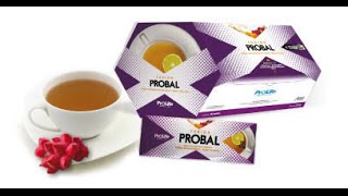 ¿Prostata Menopausia Bochornos desequilibrios hormonales  Productos Fuxion PROBAL [upl. by Kramnhoj]