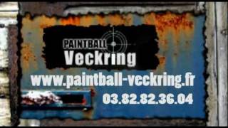 Pub Paintball Big Game Veckring saison 2010 [upl. by Ober912]