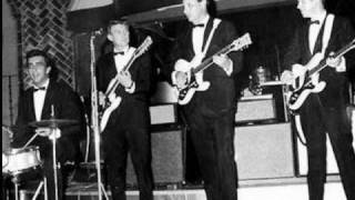 THE VENTURES Driving Guitars RareUndubbed [upl. by Enaed]