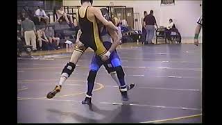 2003 Woodford V Danville Home Dual [upl. by Boff843]