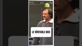 le véritable DIEU viespirituelle motivation news interview viespirituelle [upl. by Trofmoc613]