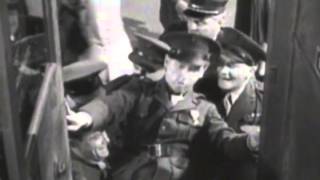 Hail The Conquering Hero Trailer 1944 [upl. by Mahon395]