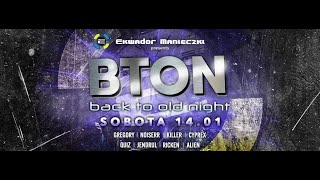 NOISERR BTON MAINSTAGE EKWADOR MANIECZKI 14012023 4K HDR10 [upl. by Mona]