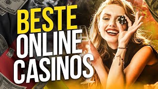 Beste online Casinos 2023  Online Casino Deutschland 2023 [upl. by Kile]