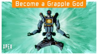 The last Grapple Slingshot Tutorial youll need [upl. by Arinayed]