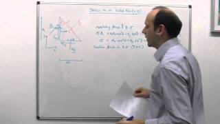 Instantaneous Center of Rotation Part 1  Engineering Dynamics [upl. by Worlock138]