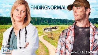 Finding Normal  Official Trailer [upl. by Aronoff]