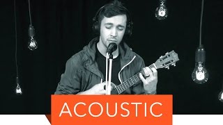 Twenty One Pilots  Stressed Out 1Live Session Acoustic [upl. by Anairad509]