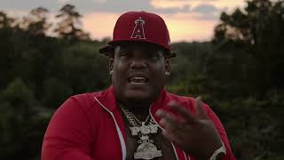 Derez DeShon  In My Feelings Official Video [upl. by Enilaf765]