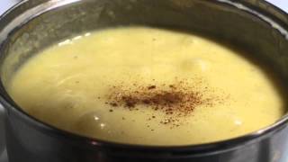 Corn Meal Porridge Microdac Style [upl. by Thane463]