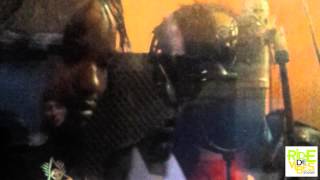 Gully Bop Ft Tommy Lee  Dubplate  Ride Di Vibes Sound  My God  Some Bwoy [upl. by Ronnholm]