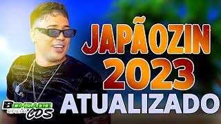 JAPÃOZIN CD NOVO ATUALIZADO 2023 MÚSICAS NOVAS 2023 JAPÃOZINHO 2023 eojapaozin [upl. by Theo]