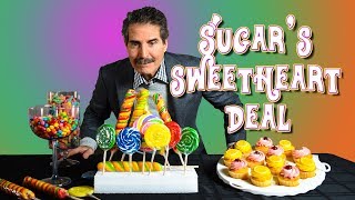 Stossel Sugar’s Sweetheart Deal [upl. by Ennazor139]