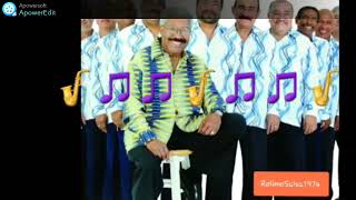 Carbonerito Gran Combo Karaoke Pista Original [upl. by Meece]