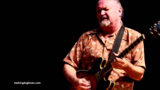 20120929 Tinsley Ellis quotQuitter Never Winsquot [upl. by Shiff]