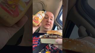 Why You Should Use Walmart Brand Big Mac Sauce food [upl. by Tressa]