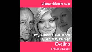 Evelina Audiobook by Frances Burney [upl. by Sherman]