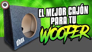 ¿Cuál es el mejor cajón para mi subwoofer  AudioOnline [upl. by Franciska535]