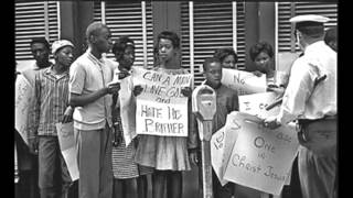 No More The Children of Birmingham 1963 and the Turning Point of the Civil Rights Movement [upl. by Sinai]