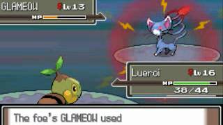 Pokemon Platinum Walkthrough Part 8 Floaroma Town [upl. by Adrell]