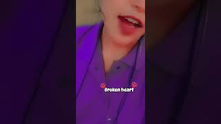 broken heart sippy gill song 💔  Punjabi sad song  new Punjabi sad song status youtube shorts [upl. by Wobniar]