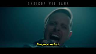 Architects  Seeing Red Legendado PTBR  Chrigor Willians [upl. by Hughmanick]