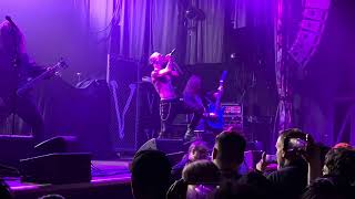 VENDED  Asylum Live in Houston TX 11072023 4K [upl. by Deirdre]