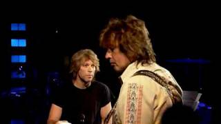 Bon Jovi Rehearsal Lost Highway [upl. by Crispin]